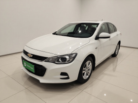 雪佛兰 科沃兹 2016款 1.5L 手动欣悦版