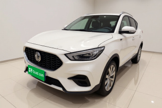 名爵ZS 2020款 180DVVT 自动Lite