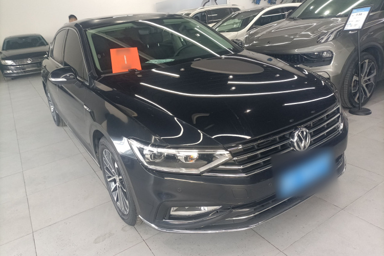 大众 迈腾 2020款 330TSI DSG 豪华型车身外观6002