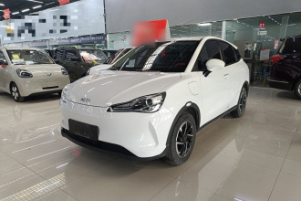 哪吒汽车 哪吒V 2022款 长续航行业定制版