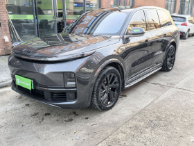 理想汽车 理想L8 2023款 Air