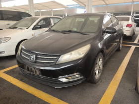 众泰Z500 2015款 1.5T 手动尊贵型