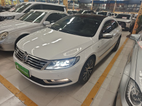 一汽-大众CC 2013款 3.0FSI V6