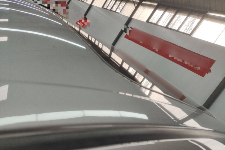 丰田 凯美瑞 2023款 2.0G 豪华版局部细节57