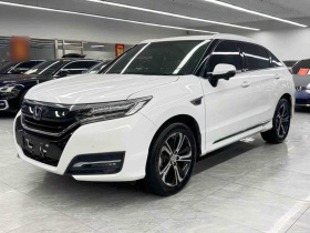 本田UR-V 2017款 370TURBO 两驱尊贵版 国V