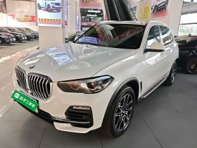 宝马X5（平行进口） 