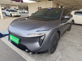 阿维塔07 2024款 Max增程版