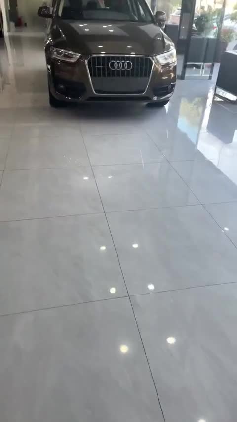 奥迪Q3 2015款 35 TFSI quattro 技术型讲解2