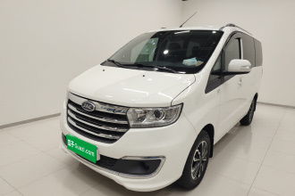 江淮瑞风 瑞风M3 2019款 宜家版 1.8L 豪华智能型