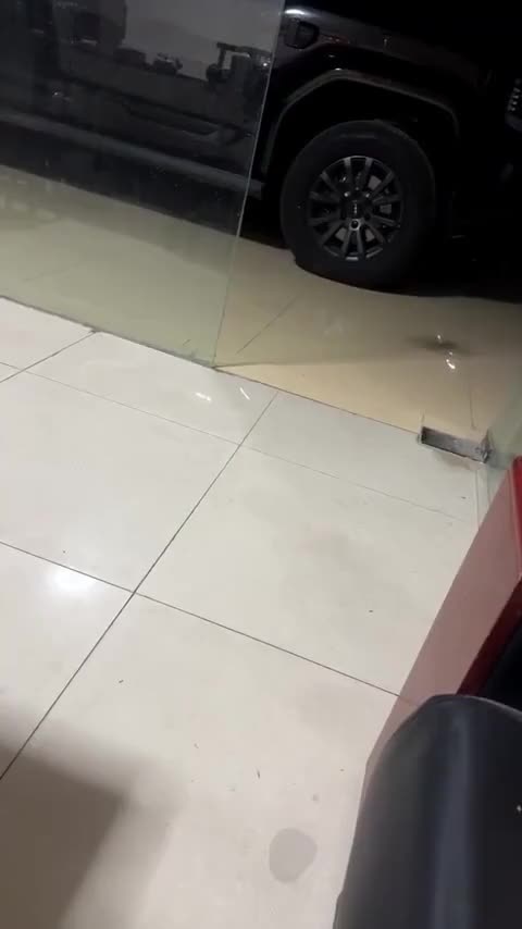 福特 途睿欧 2017款 2.0T 自动精睿版讲解2