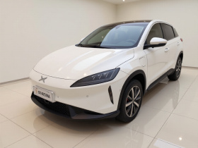 小鹏G3 2019款 智享版