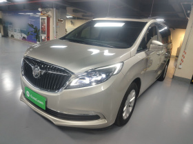 别克GL8 2017款 ES 28T 尊享型 国V