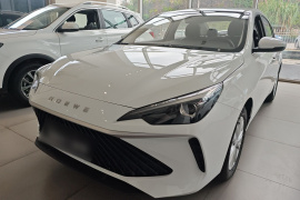 荣威i5 2026款 1.5L CVT豪华版