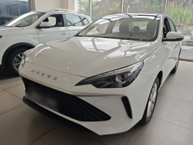 荣威i5 2026款 1.5L CVT豪华版