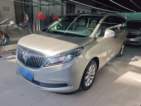 别克GL8 2018款 ES 28T 舒适型 国VI