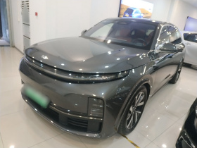 理想汽车 理想L7 2023款 Pro