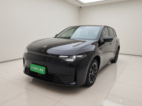 零跑汽车 零跑C10 2024款 210智享版