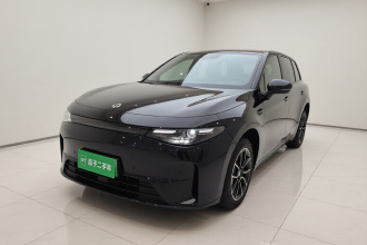 零跑汽车 零跑C10 2024款 210智享版