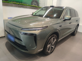 魏牌 蓝山 2025款 四驱 Ultra