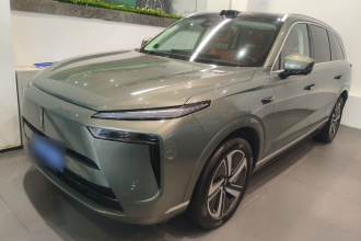 魏牌 蓝山 2025款 四驱 Ultra