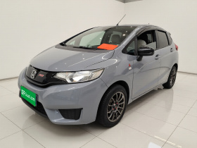 本田 飞度 2014款 1.5L LX CVT舒适型