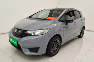 本田 飞度 2014款 1.5L LX CVT舒适型