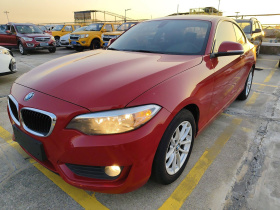 宝马2系(进口) 2015款 218i