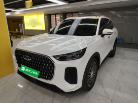 奇瑞 瑞虎8 L 2024款 2.0T 两驱豪华版 5座