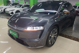 鸿蒙智行 智界R7 2024款 纯电 802km Max