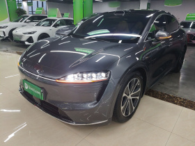 鸿蒙智行 智界R7 2024款 纯电 802km Max