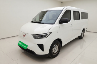 五菱汽车 五菱扬光 2025款 400km 客车版舒适型