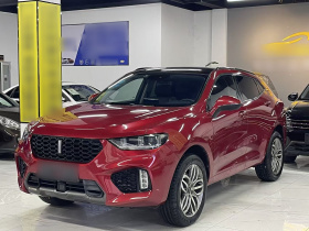 魏牌 VV5 2017款 2.0T 超豪型