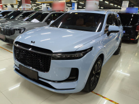 理想汽车 理想ONE 2021款 增程6座版