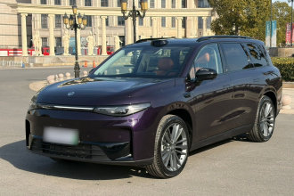 零跑汽车 零跑C16 2024款 增程 200激光雷达版