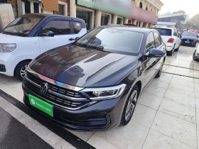 大众 速腾 2023款 200TSI DSG超越版