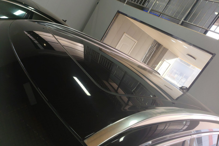 沃尔沃XC90 2021款 B5 智行豪华版 5座局部细节57