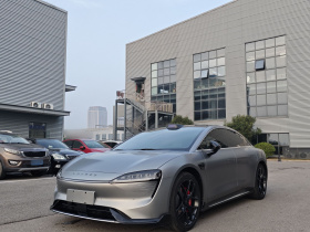 鸿蒙智行 智界S7 2024款 Max RS