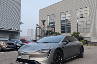 鸿蒙智行 智界S7 2024款 Max RS