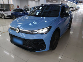 大众 途观L 2024款 PRO 380TSI 四驱R-Line智尊版