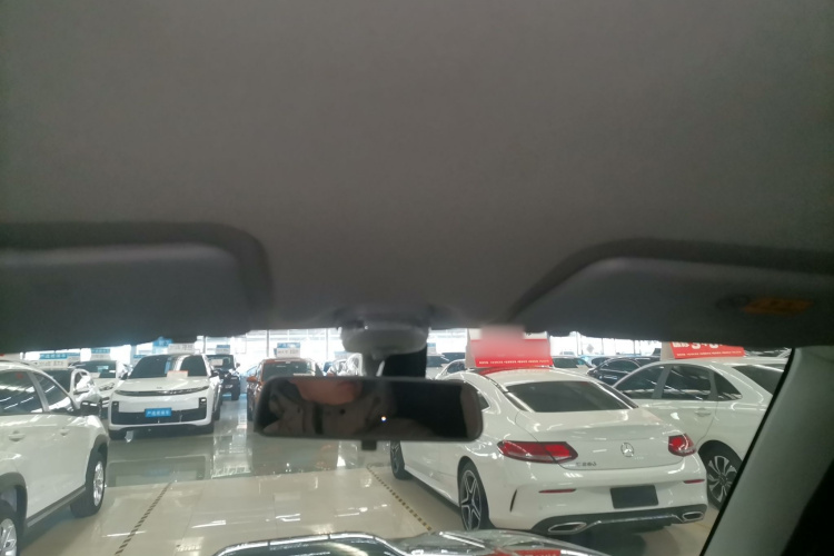 铃木 吉姆尼 2015款 1.3 MT JLX中控内饰22