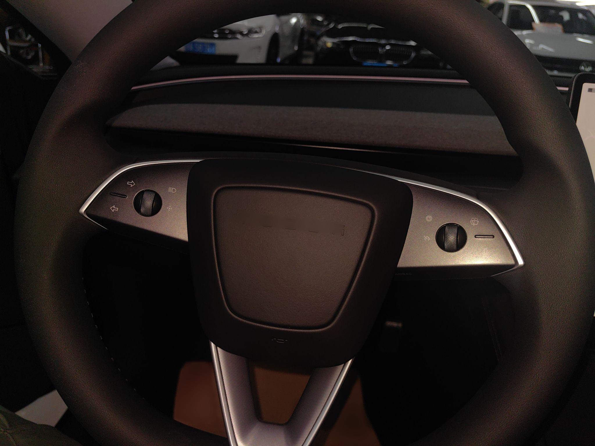 特斯拉 Model 3 2025款 后轮驱动版