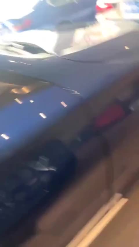 奔驰C级 2020款 改款 C 260 L 运动版讲解2