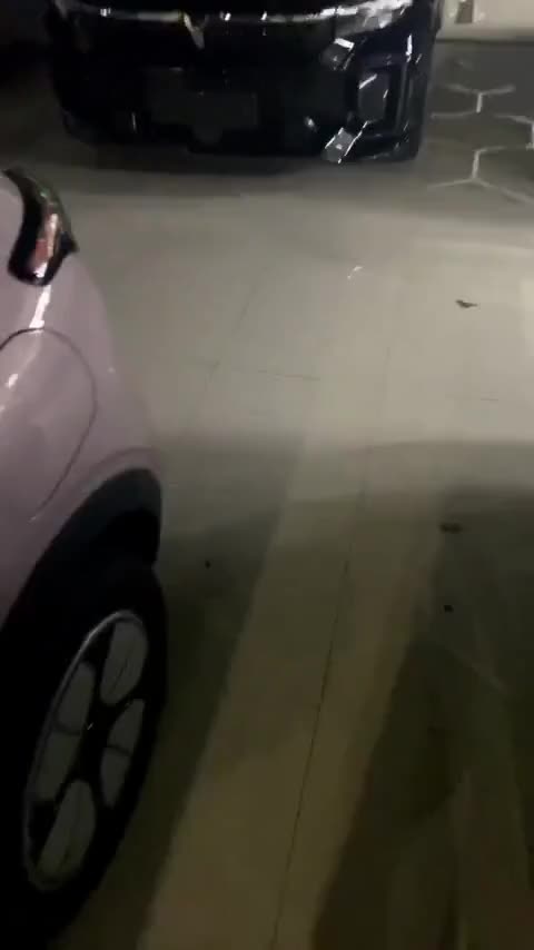 比亚迪 元PLUS 2022款 430KM 豪华型讲解2