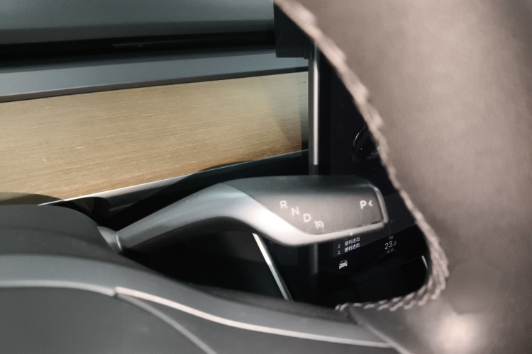 特斯拉 Model 3 2020款 改款 标准续航后驱升级版局部细节18