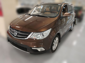 宝骏730 2014款 1.5L 手动豪华型 7座