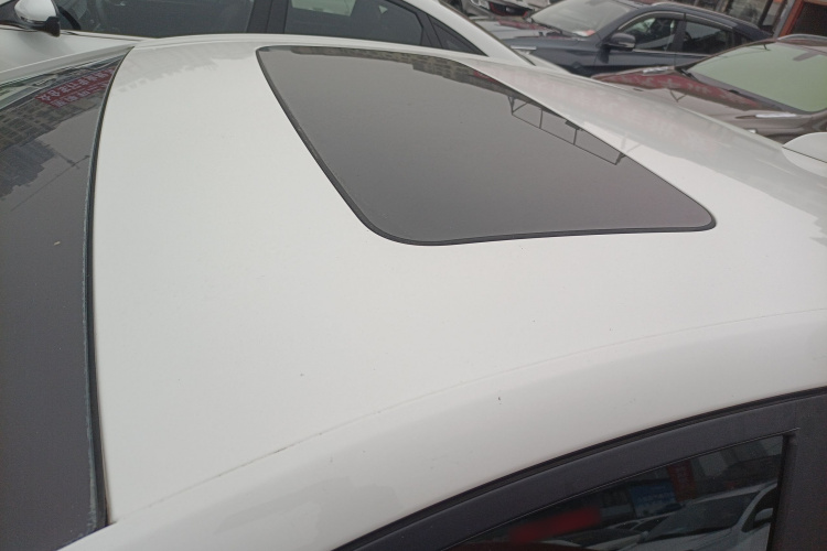 别克 英朗 2019款 15T 双离合互联精英型 国VI局部细节57