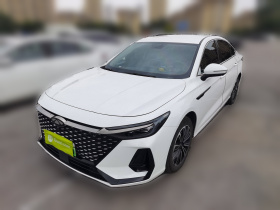 奇瑞 风云A8 2024款 127 逐风版