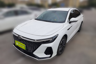 奇瑞 风云A8 2024款 127 逐风版