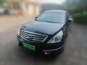 日产 天籁 2011款 公爵 2.5L XV尊雅版