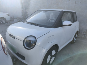 长安启源 长安Lumin 2024款 130km 清悦款